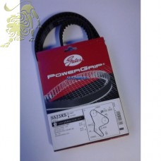 5523 XS Ремни ГРМ Gates (CT986Conti)